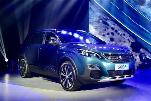 东风标致是国产还是合资车,这款中端汽车为什么不保值