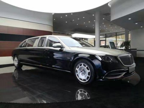 迈巴赫和奔驰什么关系，前者是后者的旗下品牌