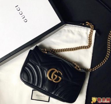 两个G是什么牌子的包包（两个G是什么品牌）