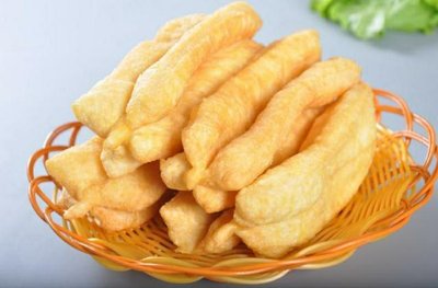 学炸油条要多少钱学费,培训费用在1000元至2000元左右