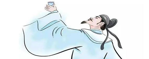 李白被贺知章称为什么,李白为什么被称为诗仙