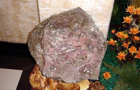 狗头金多少钱一克（狗头金的市场价格）