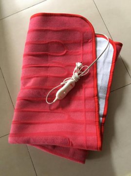 电热毯对人体健康有害吗