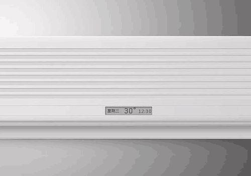 空调什么模式可以换气