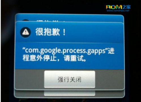 解析软件包时出现问题的原因