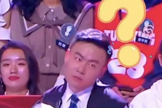 潘周聃什么梗（啊对对对什么梗呢）