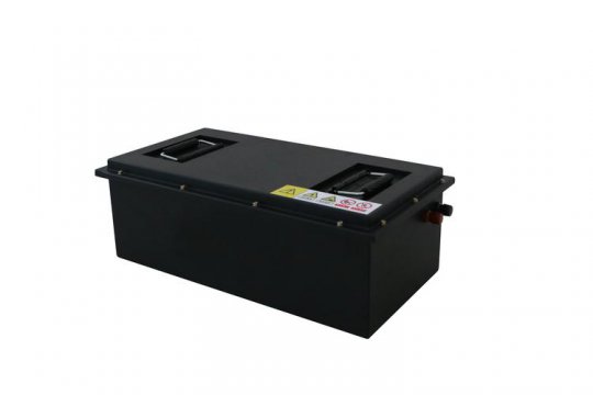 磷酸铁锂电池和三元锂电池哪个好