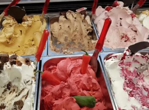 世界上最贵的雪糕,草莓阿诺雪糕为什么越来越贵