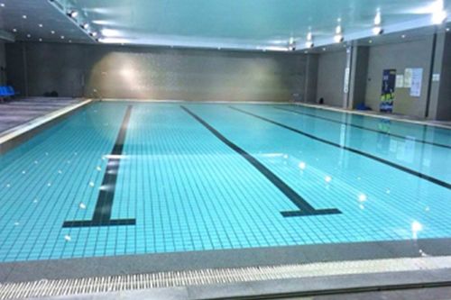 游泳池建设需要多少钱（游泳池为什么不能在下雨天游泳）