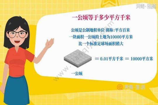 一公顷等于多少亩地