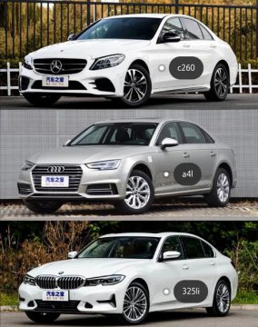 BBA是什么车（bba为什么那么贵）