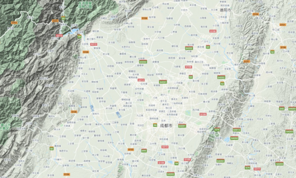 天府之国指的是什么地方（天府之国是什么意思）