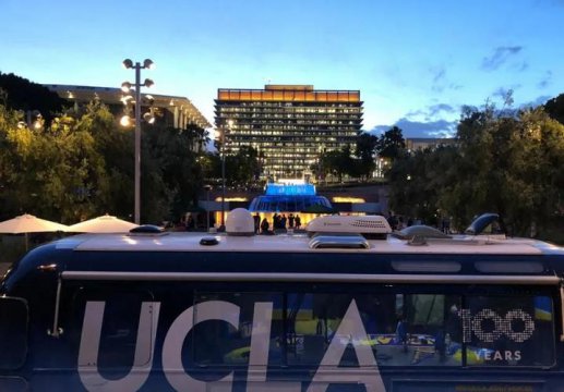 UCLA是什么大学（ucla是常青藤吗）