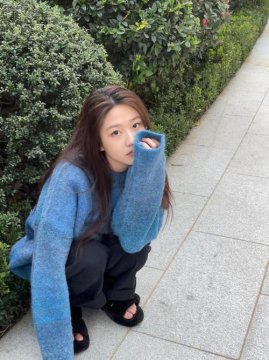 向涵之是谁的女儿（向涵之为什么不上大学）