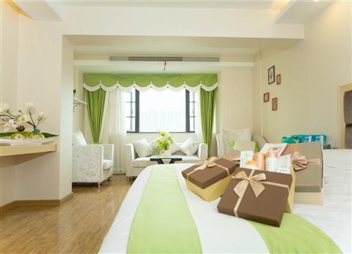 月子中心投资预算大概多少（开一家月子中心要投入多少）