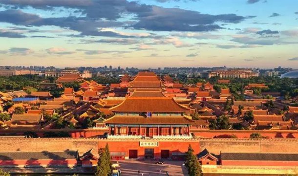 七大古都是哪七个（有哪个在黄河流域的）