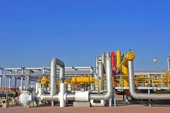 天然气多少钱一个立方（天然气的计算方法）