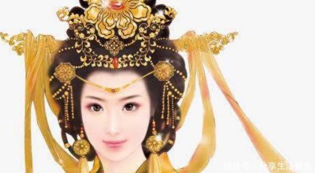 马皇后后期有多惨（马皇后的结局是什么）