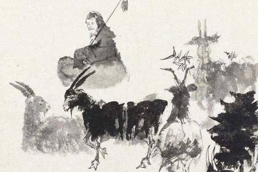 鸿雁传书源自于什么历史故事,源自苏武牧羊的历史故事