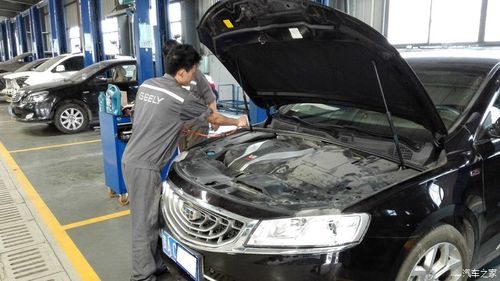 汽车首保会帮忙洗车吗（汽车首保多少公里最好）