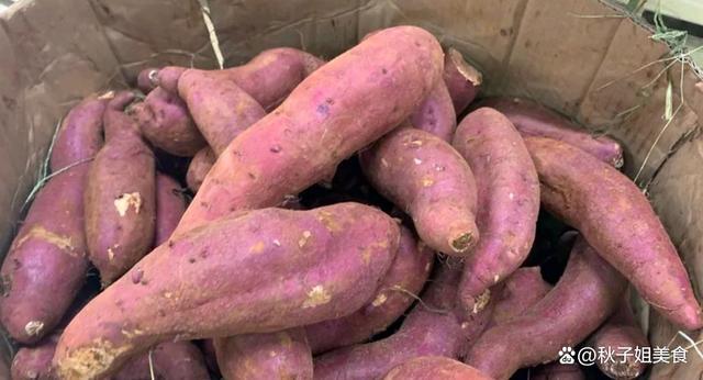 红薯怎么保存不会烂掉（红薯保存的方法）