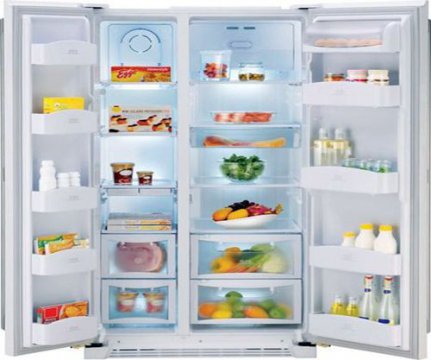 冰箱一天24小时几度电