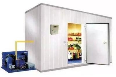 小型冷库要多少钱（保鲜移动冷库的造价价格）