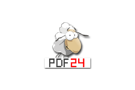 PDF24 Creator(PDF工具箱) v11.10.2 官方版