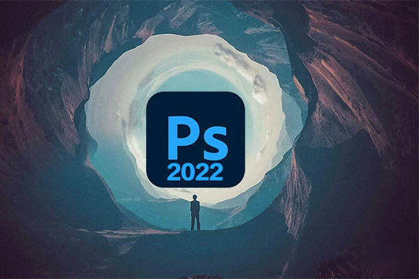 Adobe Photoshop 2022(v23.5.1.724) 特别版