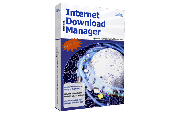 Internet Download Manager v6.41.20 绿色特别版