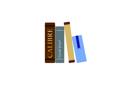 Calibre(阅读&转换)v7.6.0 官方版