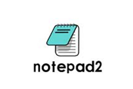 Notepad2 v4.23.04r4766 汉化版