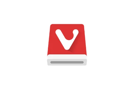 Vivaldi(个性浏览器) v6.5.3206.63 官方中文版