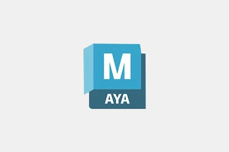 Autodesk Maya 2024.2 高级版