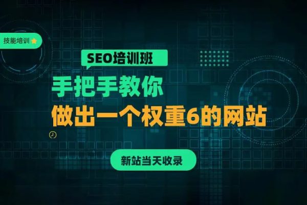 冯耀宗·2023SEO网站培训课程全新升级【视频课程】