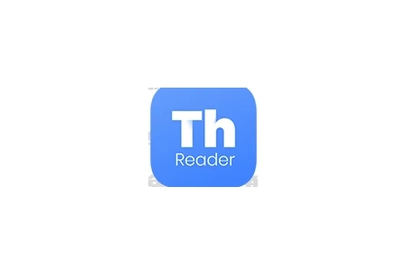 Thorium Reader(电子书阅读器) v2.3.0