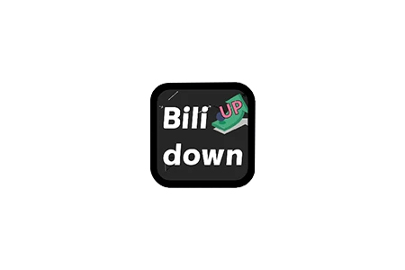 Bilidown(B站视频下载工具) v1.1.3