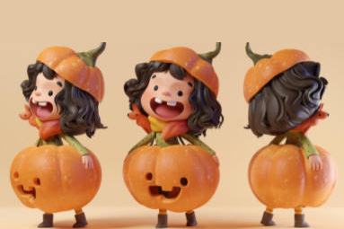 尹大大虾米2023年Zbrush训练营第6期