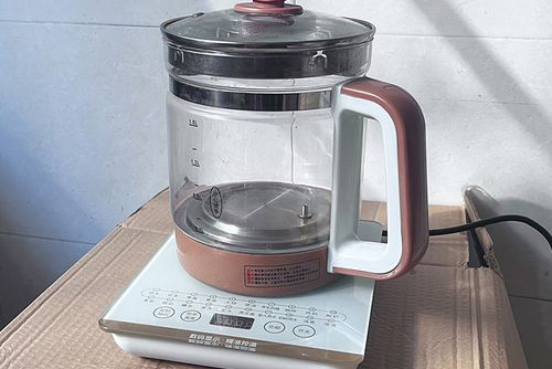 乐浦养生壶怎么样（乐浦养生壶是品牌吗）