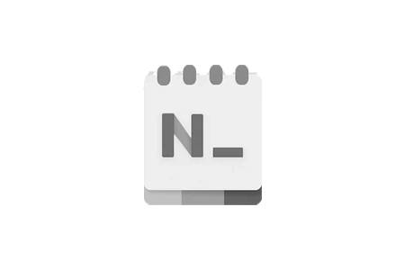 Notepads v1.5.5.0 官方中文版