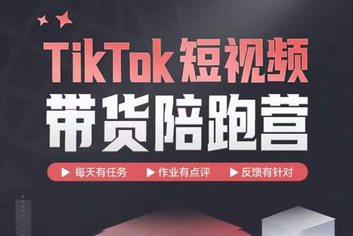 TikTok海外抖音中视频计划，涨粉变现提现陪跑服务