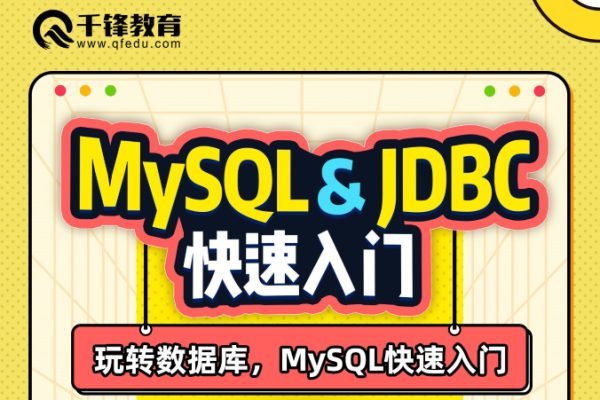 数据库小白速通MySQL&JDBC