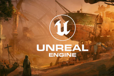 火星时代虚幻引擎大师班2023年UE教程