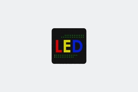 安卓 LED跑马灯 v1.4.1.1