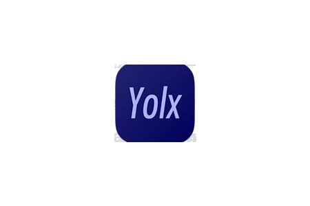 Yolx v0.3.9+1 绿色版