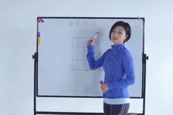 心孕东方孕产中心11节