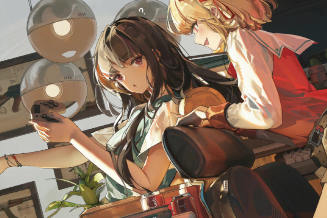 茨舞-2022年T5-2D+3D课程