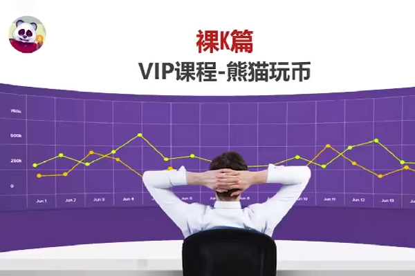 熊猫交易学社黄金VIP系统课05-裸K篇（价格行为篇）36集