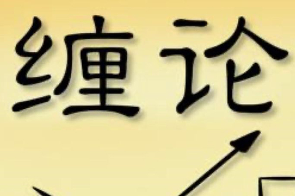 精讲缠论108课缠中说禅逐句讲解（236集视频）