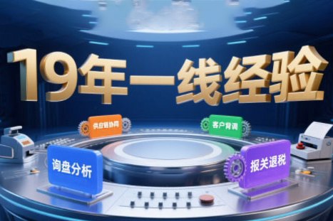 Aba老师·2025年入局外贸必看课程，系统拆解B2B全流程(询盘分析